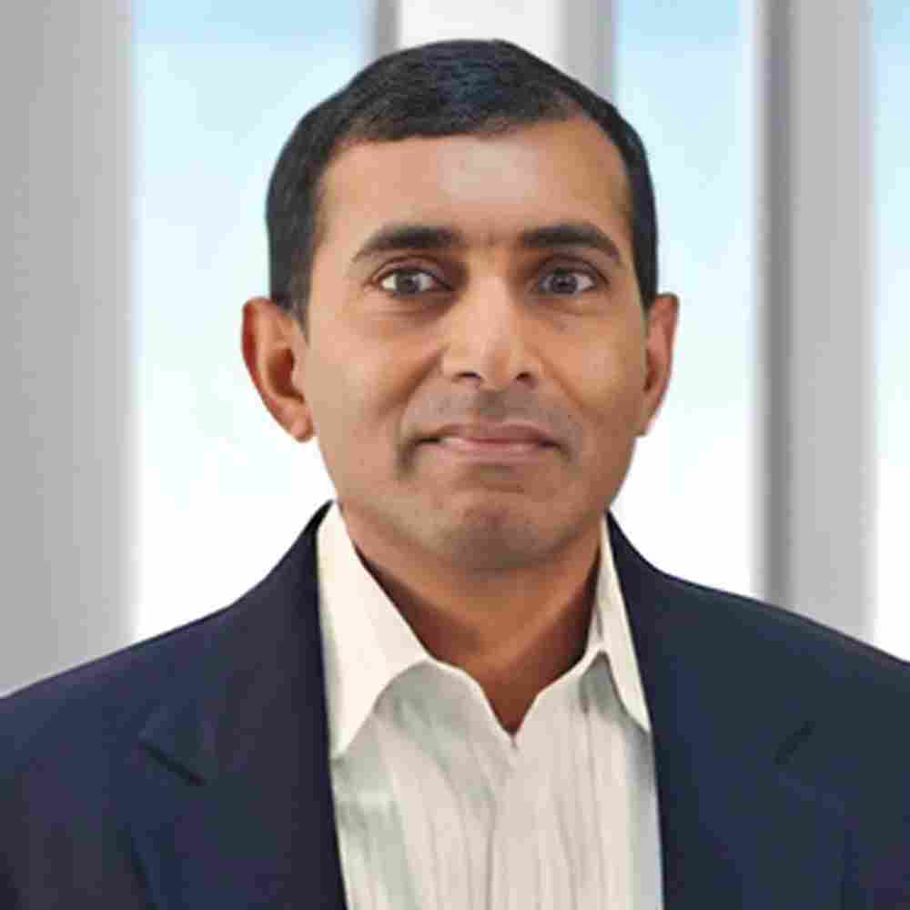 Sridhar Sriramaneni